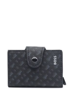 BOSS ZAIR MN Size: OS, colour: BLACK