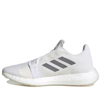adidas (WMNS) adidas SenseBoost Go Cloud White EG0944
