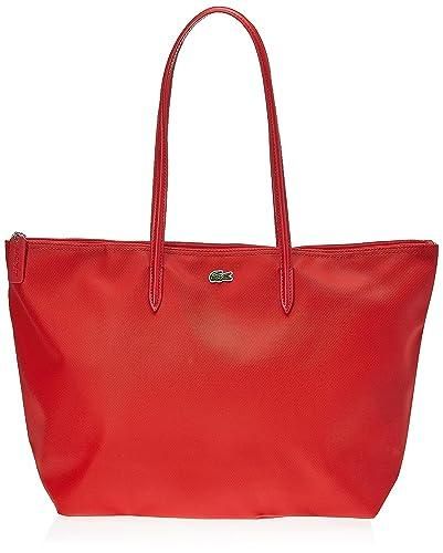 Lacoste ladies handbags hotsell