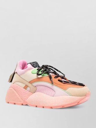 Stella McCartney chunky sneakers