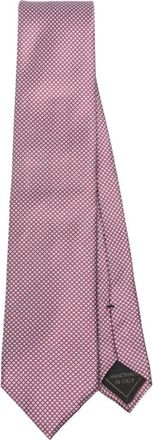 Brioni Hombre, Accesorios, Rosa, Talla: ONE Size