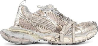 Balenciaga mesh and polyurethane 3XL Sneaker