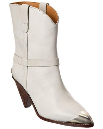 Isabel Marant Leather Boot