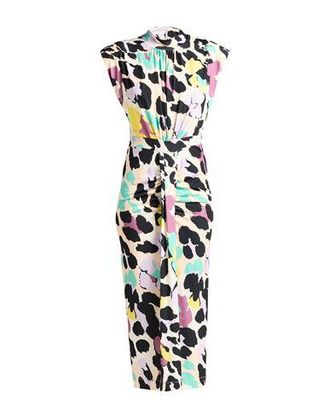 Essentiel DRESSES - Maxi dresses on YOOX.COM