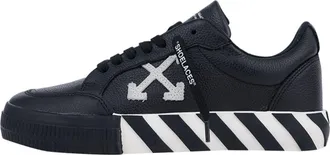 Black Off-white Low Top Sneakers: Shop up to −50% | Stylight Black Off-white Low Top Sneakers: Shop up to −50% | Stylight