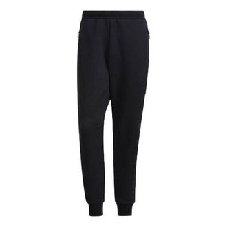 adidas Th Smooth Pants Black H39229