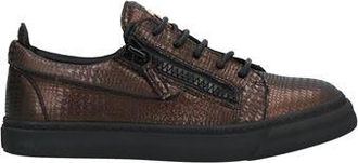 Giuseppe Zanotti FOOTWEAR - Trainers sur YOOX.COM
