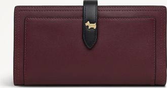 Radley London Cherry Large Bifold Wallet Willis Street SS26 Radley London