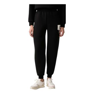 A|X Armani Exchange Pantaloni della tuta - - Trousers - Donna - Nero - XS