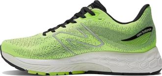 New Balance Mens Fresh Foam X 880 V12 Shoes In Green / Black