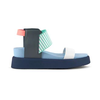 United Nude Wedges, female, Multicolor, Size: 10 US Rico Sandal II