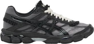 Asics Hombre, Deporte, Negro, Talla: 41 EU