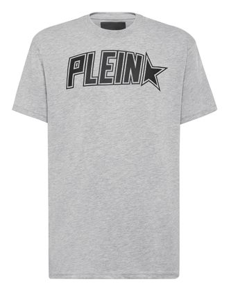 Philipp Plein T-shirt Round Neck SS