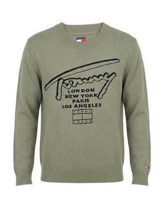 Tommy Jeans KNITWEAR - Jumpers sur YOOX.COM