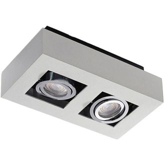 Arcchio Foco vince En Blanco De Aluminio - Arcchio