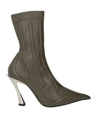 MUGLER FOOTWEAR - Ankle boots on YOOX.COM