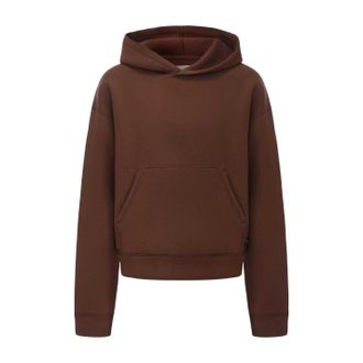 Firetrap Heren sweatshirt (Bruin)