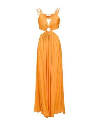 Kaos Maxi dresses