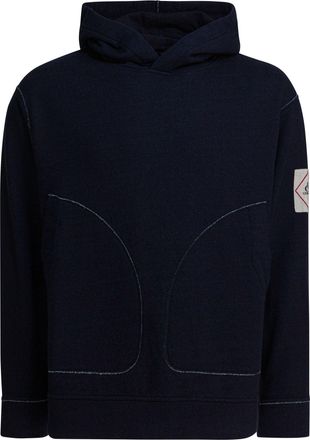 C.P. Company C. P. Company-Indigo Sweatshirts Blu-Uomo
