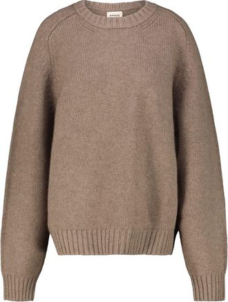 Khaite Mae Sweater