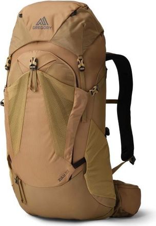 Gregory Zulu 35 Wanderrucksack - Unisex | braun