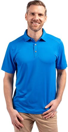 Cutter & Buck Forge Eco Stretch Recycled Mens Polo