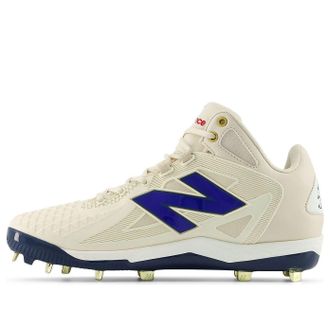 New Balance FuelCell Ohtani 1 Shohei Ohtani Bisque Navy MSHOAC1