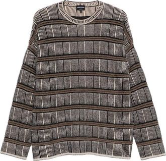 Giorgio Armani Uomo, Maglie, Multicolore, L, new