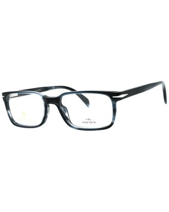 David Beckham Mens Db 1065 54Mm Optical Frames