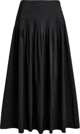Ralph Lauren Mujer, Faldas, Negro, Talla: S