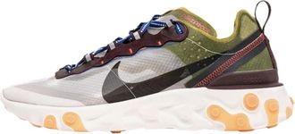 Nike Hombre, Zapatos, Multicolor, Talla: 41 EU