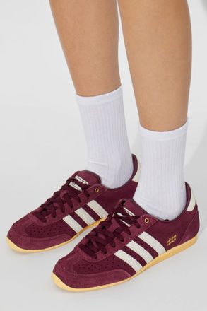 adidas Japan Sports Shoes, Womens, Burgundy