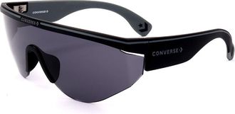 Converse SCO233 0U28 Mens Sunglasses Black Size 99