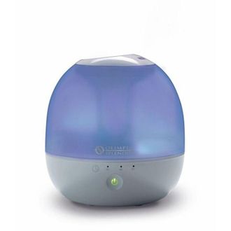 Splendid Deshumidificador - Olimpia Splendid - Limpia 4 - 25 W - 4 L - 35 M&sup2;