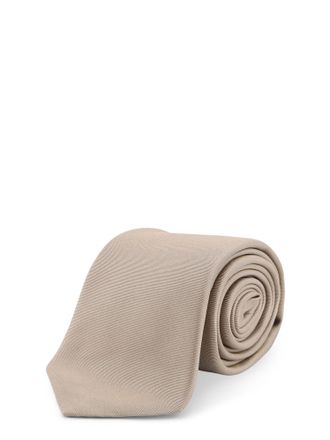 Giorgio Armani Silk Tie-Uomo