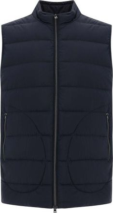 Herno Mens Vest