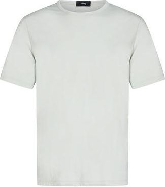 Theory TOPWEAR - T-shirts on YOOX.COM
