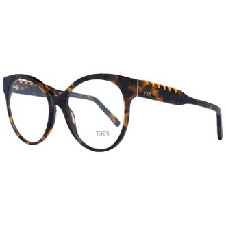 Tod's Tods Tods Brown WoMens Optical Frames - One Size