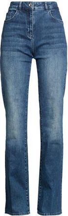Patrizia Pepe BOTTOMWEAR - Pantaloni jeans su YOOX.COM