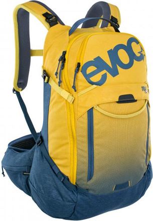 Evoc Trail Pro 26 Velorucksack - Unisex | bunt
