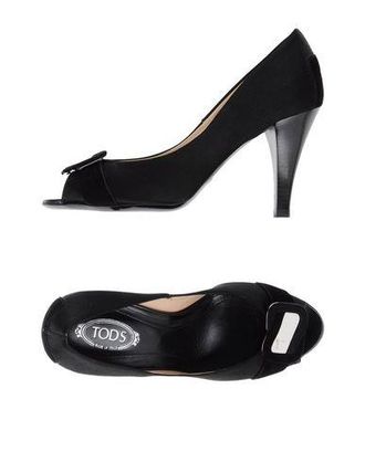 Tod's SCHUHE - Pumps auf YOOX.COM