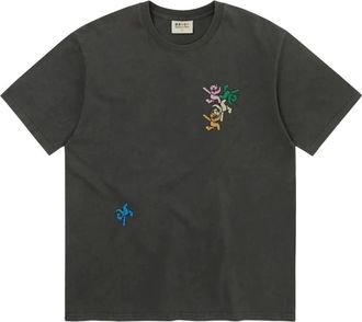 Thisisneverthat Uomo, Top, Nero, L, new