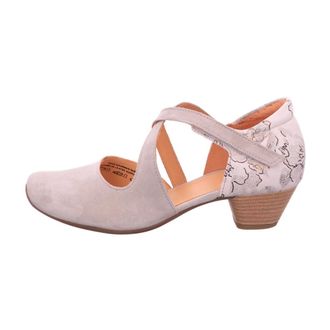 Think Pumps - Dames - Schoenen - Roze - Maat: 38 EU
