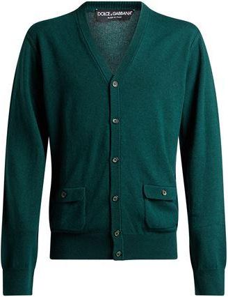 Dolce & Gabbana MAGLIERIA - Cardigan su YOOX.COM