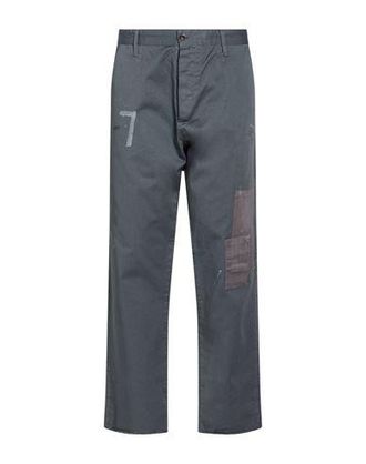 Maurizio Massimino BOTTOMWEAR - Trousers on YOOX.COM