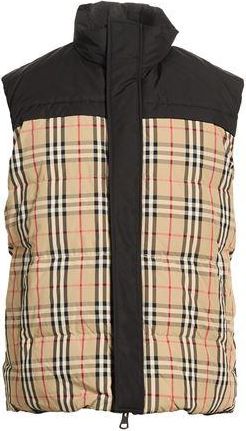 Burberry CAPISPALLA - Smanicati su YOOX.COM