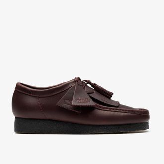 Clarks Wallabee Standard Fit