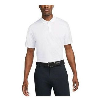 Nike Dri-FIT Victory Golf Polo Shirt White DH0824-100