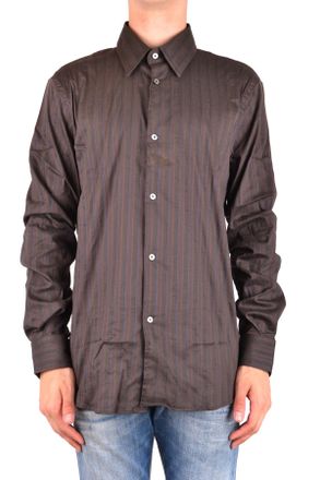 Costume National Kostuum Nationale Shirts Veelkleurig