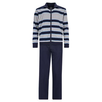 Hajo Homewear Anzug Klima-Komfort Trainingspak